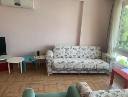 3 1 Maisonette-Wohnungen Zum Verkauf In Akbükte, Didim