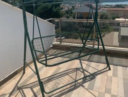 3 1 Maisonette-Wohnungen Zum Verkauf In Akbükte, Didim