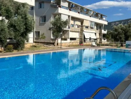 3 + 1 Maisonette-Wohnung In Didim Akbük