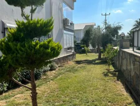 3 + 1 Maisonette-Wohnung In Didim Akbük