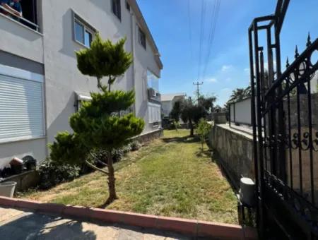 3 + 1 Maisonette-Wohnung In Didim Akbük