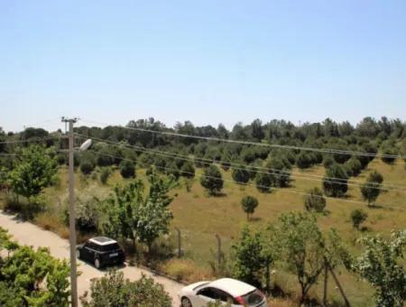 3 1 Villa Mit Meerblick Und Pool In Yeşilkent