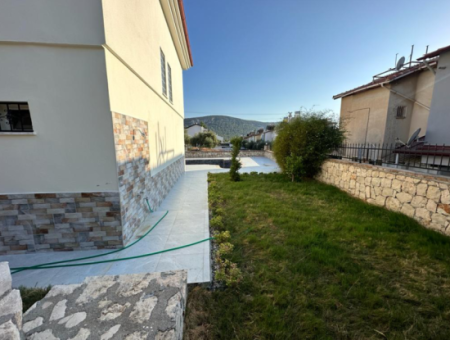 3 1 Villa Zum Verkauf In Akbuk, Didim