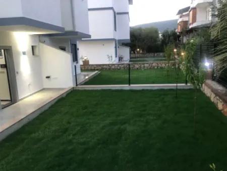 3 1 Villas For Sale In Didim Akbükte