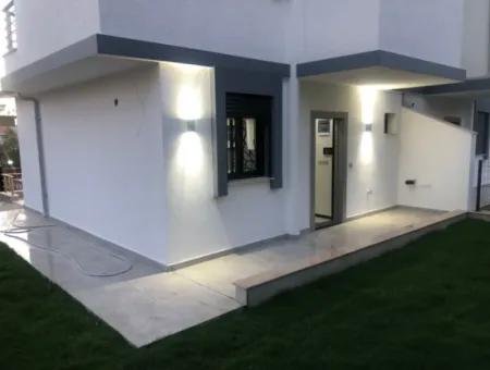 3 1 Villas For Sale In Didim Akbükte