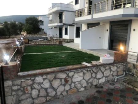 3 1 Villas For Sale In Didim Akbükte