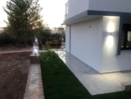 3 1 Villas For Sale In Didim Akbükte