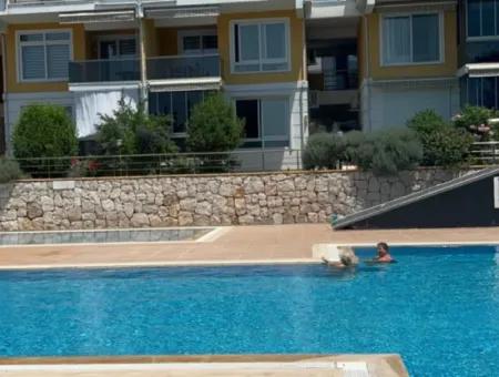 3 1 Detached Villas For Sale In Didim Akbükte