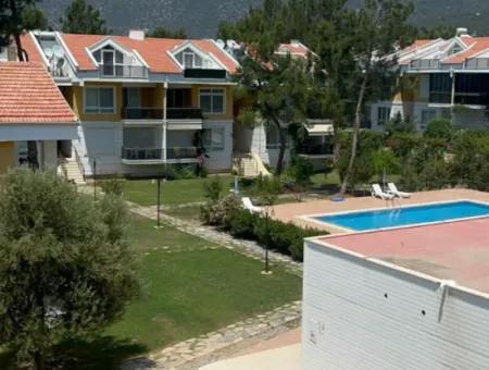 3 1 Detached Villas For Sale In Didim Akbükte