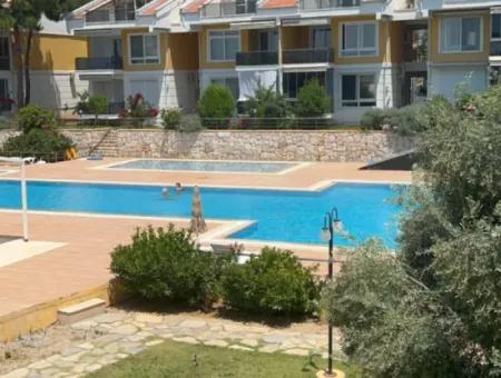 3 1 Detached Villas For Sale In Didim Akbükte