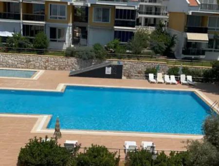 3 1 Detached Villas For Sale In Didim Akbükte