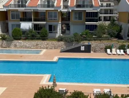 3 1 Detached Villas For Sale In Didim Akbükte