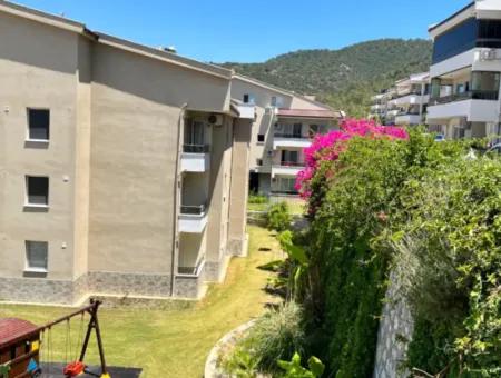 Seafront 2 1 Apartment For Sale In Didim Akbuk