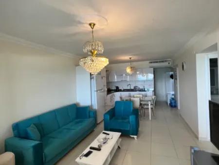 Seafront 2 1 Apartment For Sale In Didim Akbuk