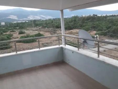 Villa For Sale In Didim Fevzipaşa 3 + 1