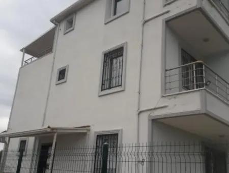 Villa For Sale In Didim Fevzipaşa 3 + 1