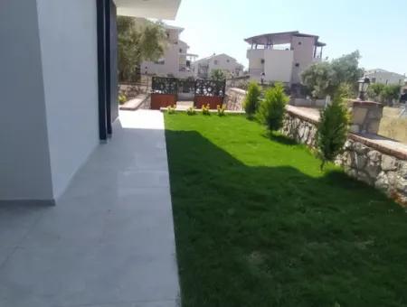 4 + 1 Villas For Sale In Didim Akbük