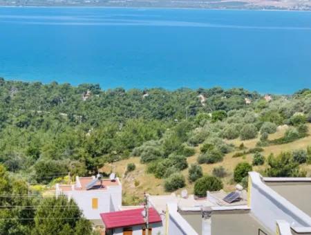 600M² Land For Sale In Seyrantepe