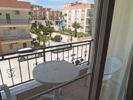 Apartment For Sale In The Center Of Didim 3 +1