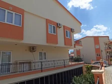 Apartment For Sale In The Center Of Didim 3 +1