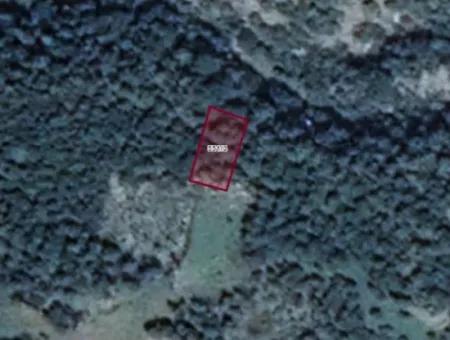 Didim Balova Mevkiide 338 M2 Land For Sale