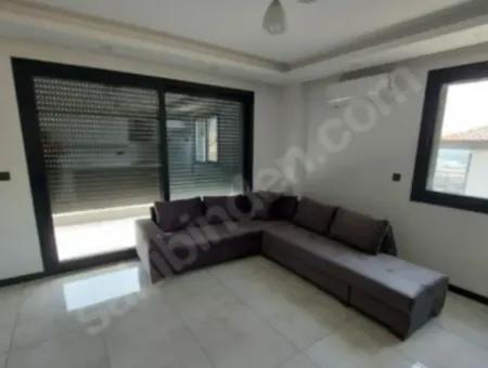 2 +1 Summer House For Sale In Akbuk