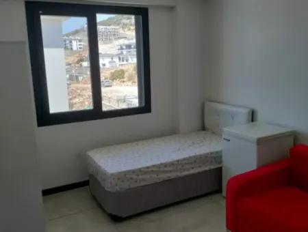 2 +1 Summer House For Sale In Akbuk