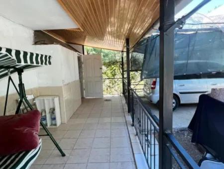 3 In 1 Furnished House In Akbuk For Sale