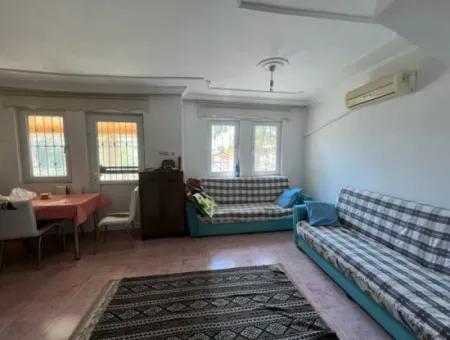 3 In 1 Furnished House In Akbuk For Sale