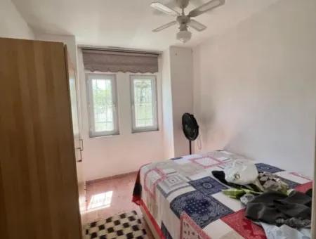 3 In 1 Furnished House In Akbuk For Sale