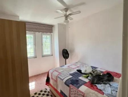 3 In 1 Furnished House In Akbuk For Sale