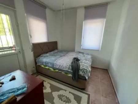 3 In 1 Furnished House In Akbuk For Sale