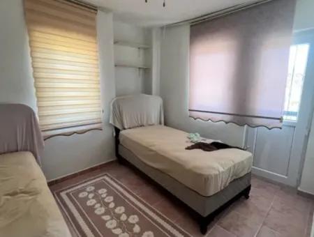 3 In 1 Furnished House In Akbuk For Sale