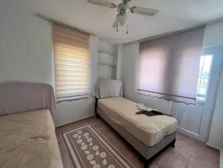 3 In 1 Furnished House In Akbuk For Sale