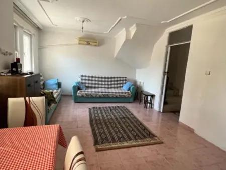 3 In 1 Furnished House In Akbuk For Sale