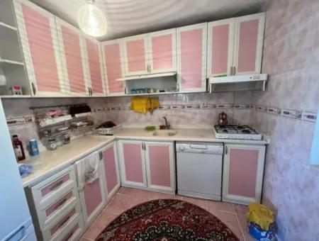 3 In 1 Furnished House In Akbuk For Sale