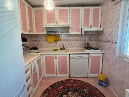 3 In 1 Furnished House In Akbuk For Sale