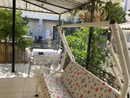 4 1 Adjoining Nizam Villa For Sale In Akbuk Didim