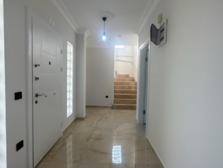 3 1 Villa For Sale In Akbuk, Didim