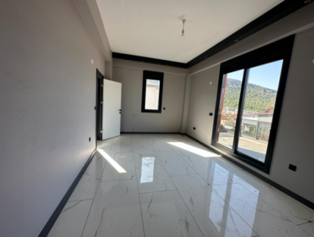 3 1 New Villa For Sale In Didim