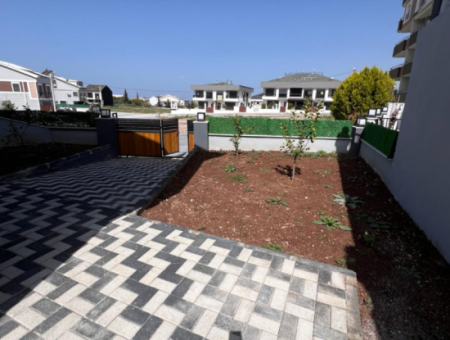 4 In 1 Detached Villa For Sale In Didim Efeler