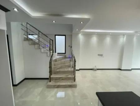 Didim Akbükte Satılık 3+1 Müstakil Villa