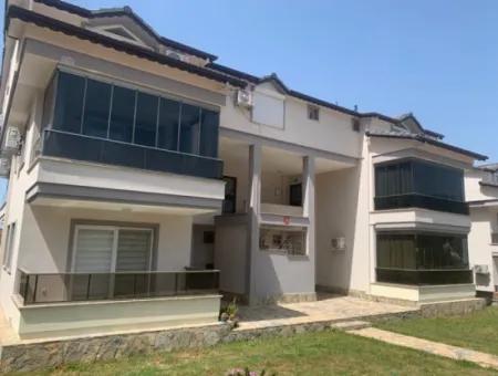 Didim Akbük'te 3+1 Satılık Villa