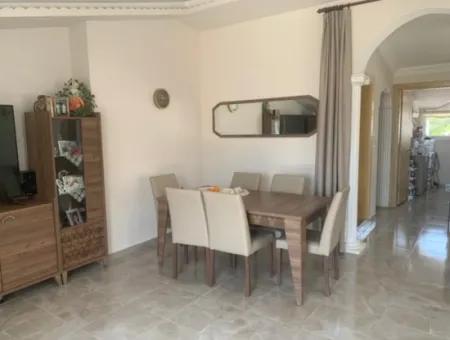 Didim Akbük'te 3+1 Satılık Villa