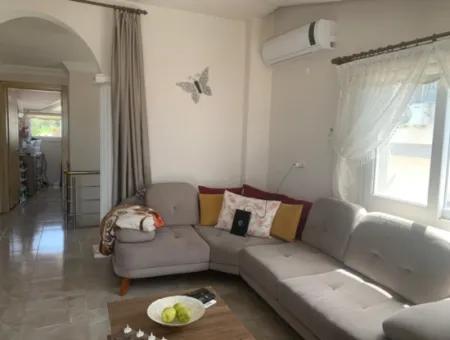 Didim Akbük'te 3+1 Satılık Villa