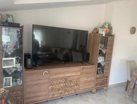 Didim Akbük'te 3+1 Satılık Villa