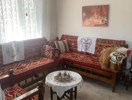 Didim Akbük'te 3+1 Satılık Villa