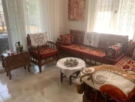 Didim Akbük'te 3+1 Satılık Villa