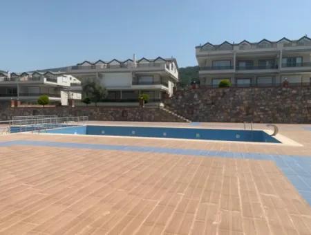 Didim Akbük'te 3+1 Satılık Villa