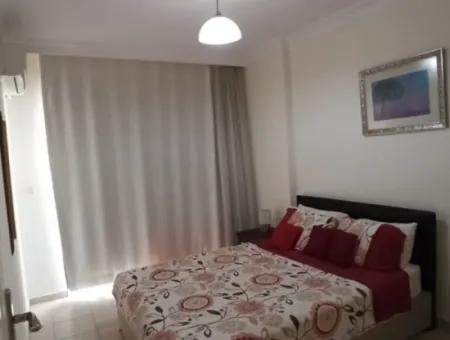 Didim Merkezde 3+1 Satılık Daire